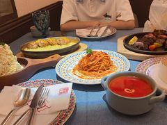 -俄士厨房(未来城店)