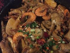 -煲得鲜·桐乡煲·小龙虾(万达店)