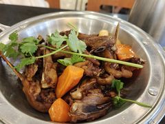 -美极鲜食坊(宝安南路店)