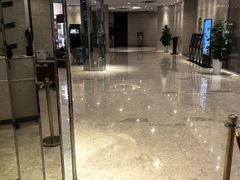 -南京国际博览中心酒店