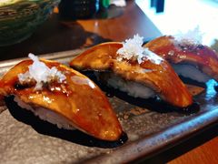 鹅肝寿司-魔丼屋(日月光店)