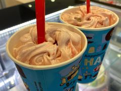 -DQ·蛋糕·冰淇淋(西直门店)