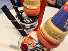 -DQ·蛋糕·冰淇淋(城南嘉园店)