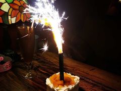 -风铃酒吧(花园路店)