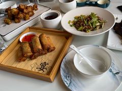 -柳莺湖上·湖景餐厅·江南菜(西湖店)