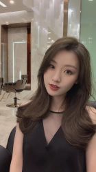 -Rise Hair上升造型