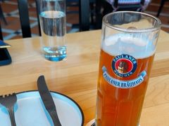 -普拉那啤酒坊Paulaner(凯宾斯基饭店)