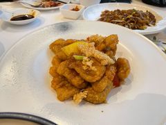 咕咾肉-粤珍轩.创始店.始于2001(含光门店)