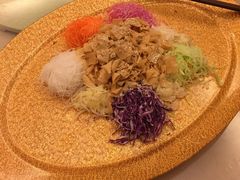 -金鮀岛潮州酒家