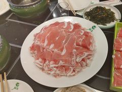 -绿达涮府(重庆路店)