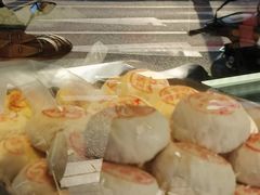-王家沙点心店(西康路店)