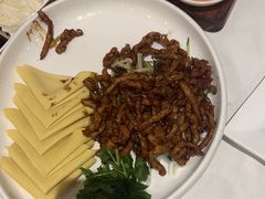 -大鸭梨烤鸭(石佛营店)