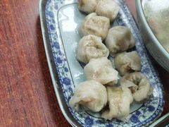 蒸鱼饺-福州人铭小吃