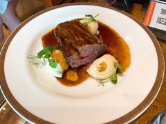 -mezza9 Macau(澳门君悦酒店)