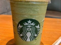 -星巴克(洛阳中州万达广场店)