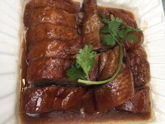 -园林格兰云天大酒店-太极名厨中餐厅