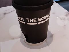 -科学家咖啡(海岸城店)
