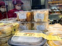 -宫门口馒头铺(创始人总店)