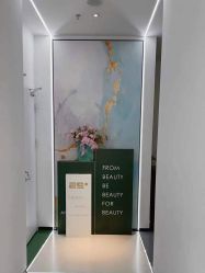 -厦门安达仕酒店·衡境SPA