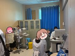 -博爱眼科体检中心·近视摘镜·医学验光配镜