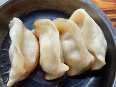 -锅贴大王南翔小笼(临沂二村店)