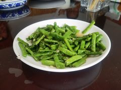-芦茨金富饭庄·25年老字号·专做稻草鸡