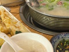 -丰尔粥食·粥底火锅·桑拿鸡(大良总店)