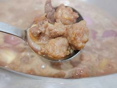手工牛肉丸-美兰春记食店·龙舌坡红烧牛肉