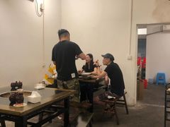 大堂-刁姐火锅(五小区店)