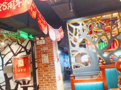 -品质伊骊新疆菜(紫金店)