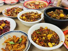 -老三样·旧食新味(船山路店)