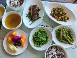 -baby bella小贝拉母婴护理中心(北京东隅店)