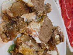 -广味鲜潮汕牛肉火锅(延安三路店)