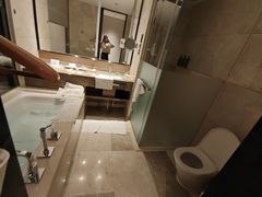 -广州粤海喜来登酒店