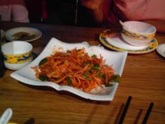 -熙成烧烤(白塔岭店)