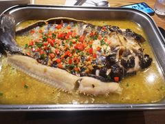 -半天妖烤鱼(正荣店)