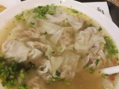 -小倩倩•鸡汤馄饨(江西路创始店)