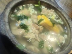 -王明古法砂锅居(开化寺店)