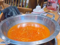 -老凯俚酸汤鱼(多彩城店)