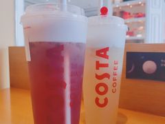 -COSTA COFFEE(常州山姆会员店)