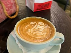 -糖房咖啡(南锣鼓巷店)