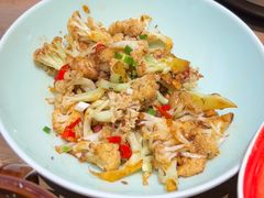 -高嗲嗲·现炒下饭菜(石鼓路店)
