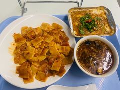 -北大家园食堂