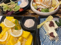 -小川洋风料理(汉街店)