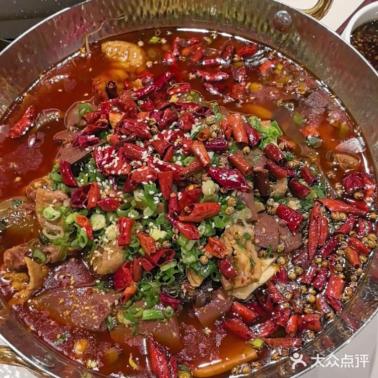 易县最好吃的餐厅原来在这儿