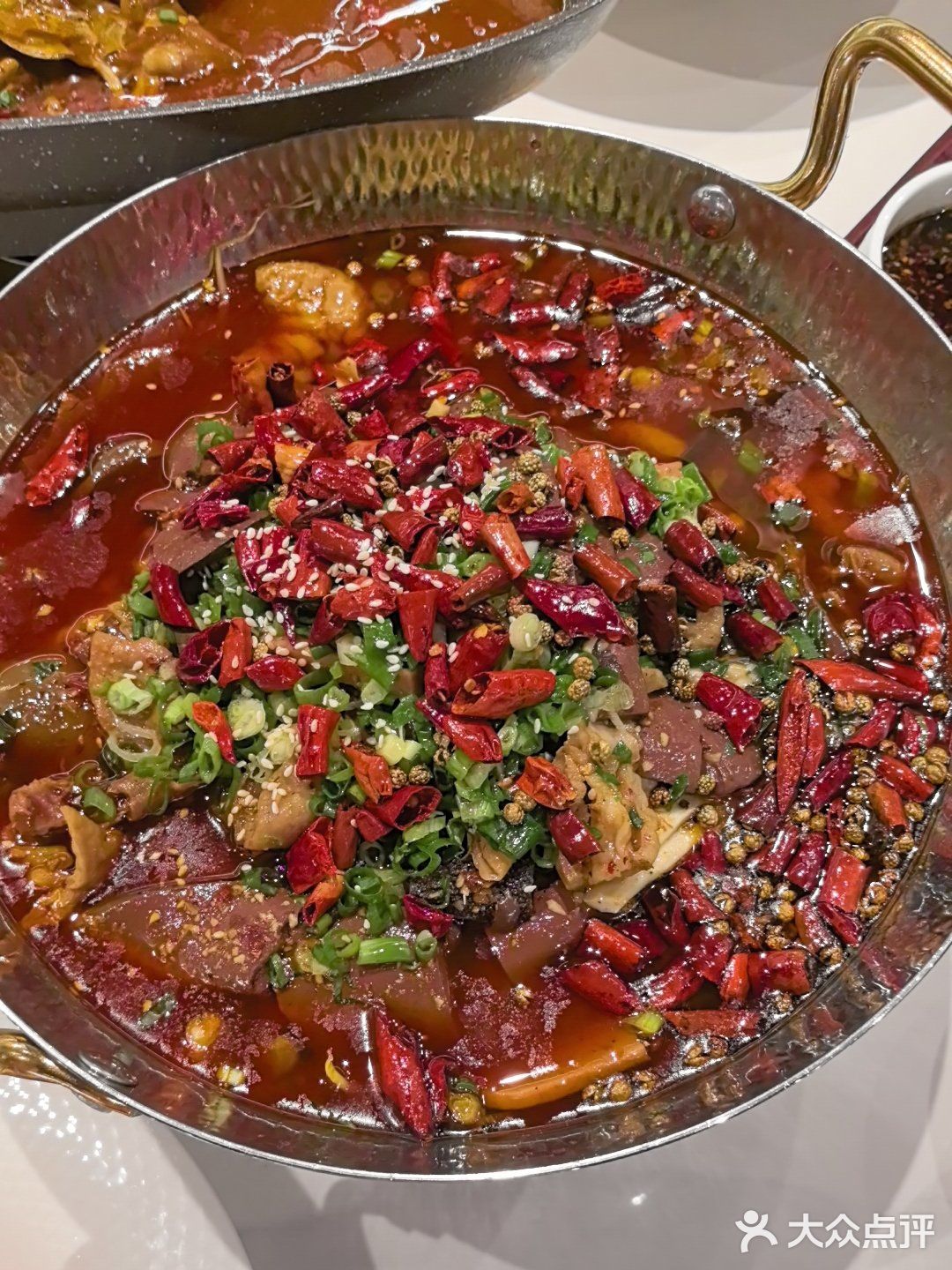 易县最好吃的餐厅原来在这儿