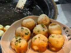 -哑巴生煎(临顿路店)