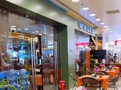 -荷花泰菜(东方新天地店)