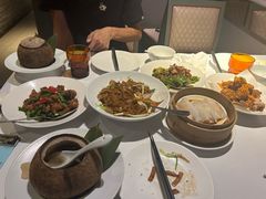 -汤城小厨•粤菜•靓汤(苏州街店)