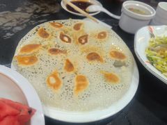 -老边饺子馆(中街店)